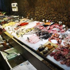 Yizhanfang Seafood Snack Booth User Photo