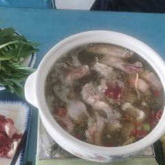 西遇舌尖牦牛土火锅美食城(高峰大厦店) User Photo