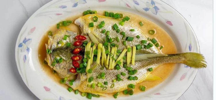 南麂岛阿英海钓渔家乐