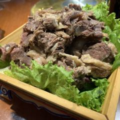白音老山界·焖羊肉 User Photo