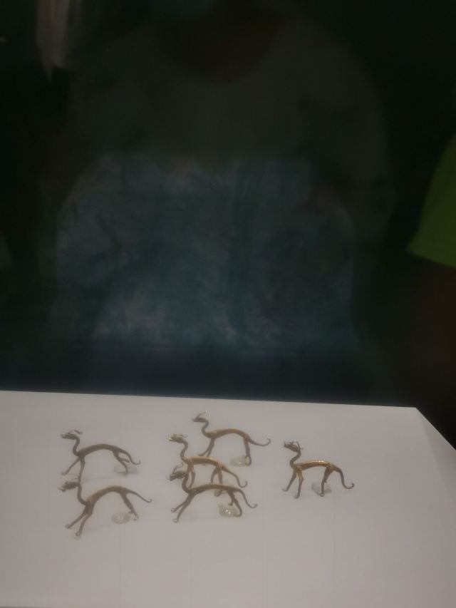 陝西曆史博物館