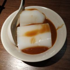 肖四女乐山跷脚牛肉(黄陂南路店) User Photo