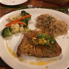 Hot Pepper Thai Restaurant User Photo