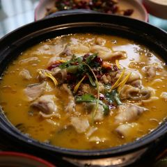 Xiaochengweidao User Photo
