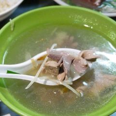 阿樓師火雞肉飯張用戶圖片