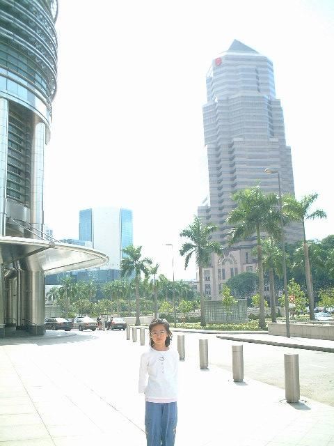 Merdeka Square