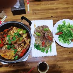 撒拉尔餐厅 User Photo