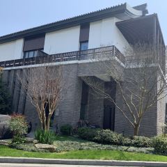 隐居天目湖WEI酒店·御味轩中餐厅 User Photo