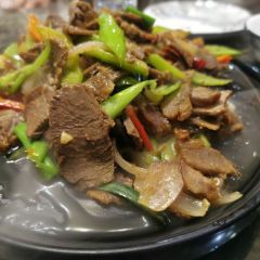 7 restaurant User Photo