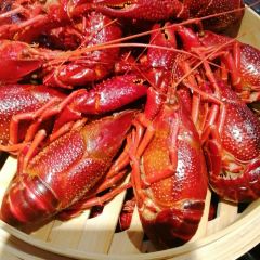 川汇龙虾·羊蝎子·羊棒骨 User Photo