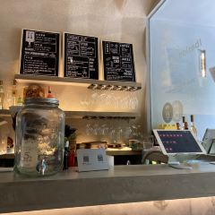 Niuyue CITY DELI User Photo