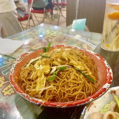 Deng Wo Song Shang Men Seafood Food Stall (Zhujiang New Town Branch) 여행 사진