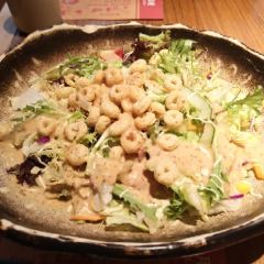 仓桥家·锅物·寿司(快乐城店) User Photo