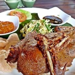 Bebek Joni Restaurant User Photo