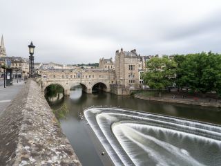 Hotels near The Forum Bath