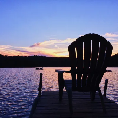Разрешено размещения с домашними животными Отели в г. Тандер-Бей