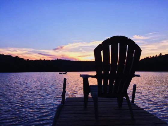 Hotels near Sioux Lookout Memorial Arena