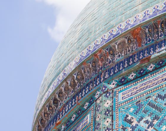 布哈拉 自由行套票