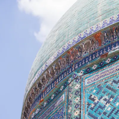 Samarkand