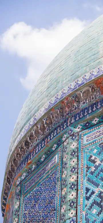 Hôtels à : Boukhara