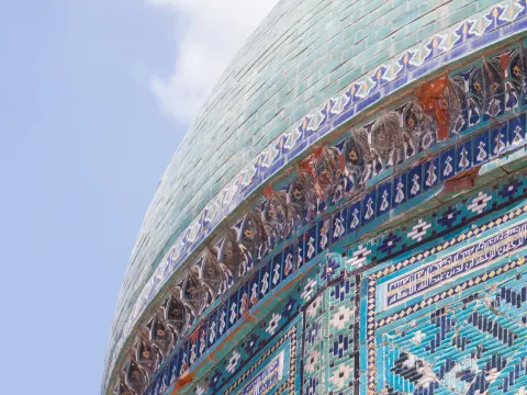 Bukhara