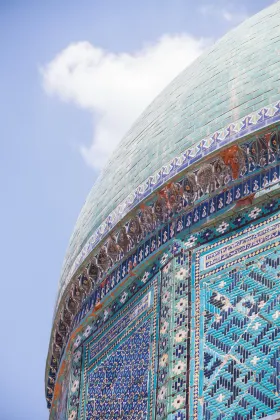 Minyoun Hotels in Samarkand