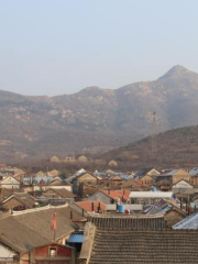 Xujia Ancient Village