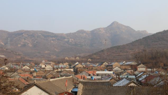 Xujia Ancient Village