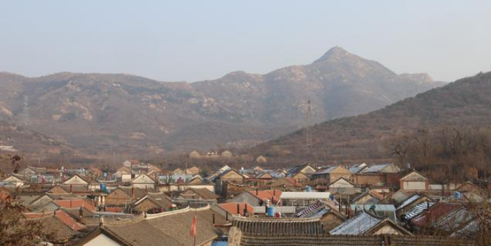 서가 옛마을