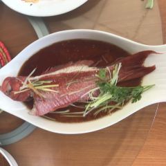 Little Sichuan User Photo