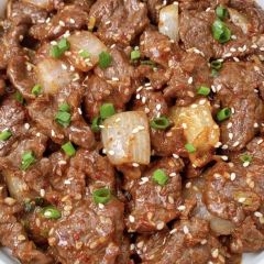 万豪酒店·龙舍中餐厅 User Photo