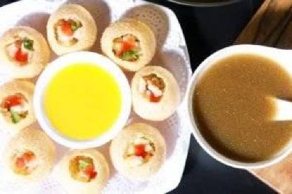 Top Notch Curry Pakistani Restaurant