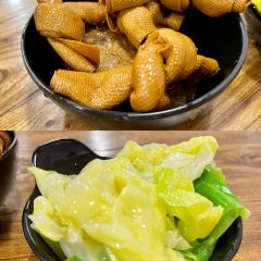 王记酱骨(云霄路店) User Photo