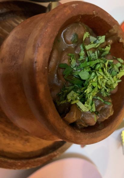 Flam Marina and Appartement Cafe