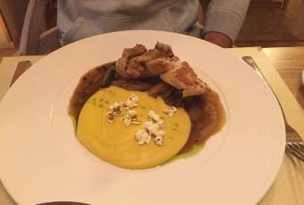 Imperial Treasure Super Peking Duck user photo