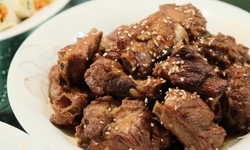 西街背包客餐廳