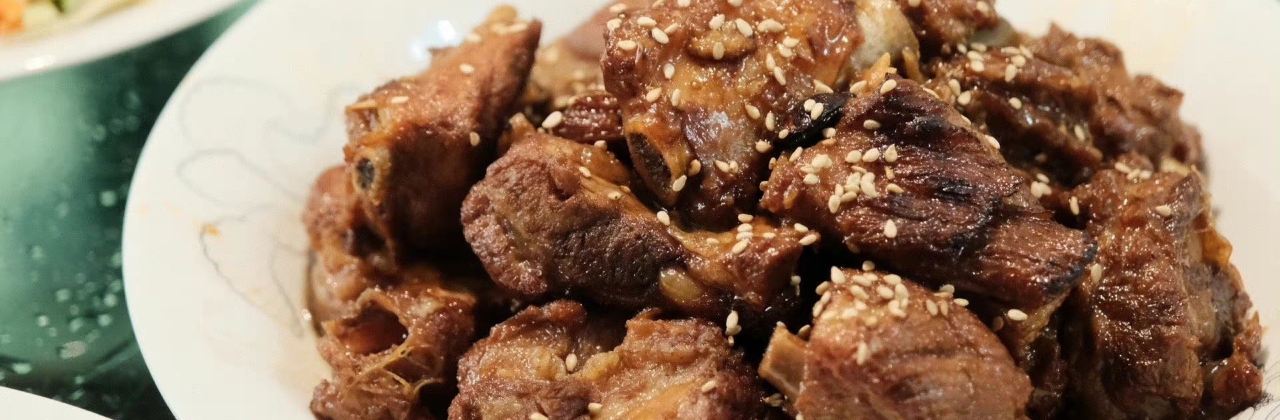 Xijiebeibaoke Restaurant