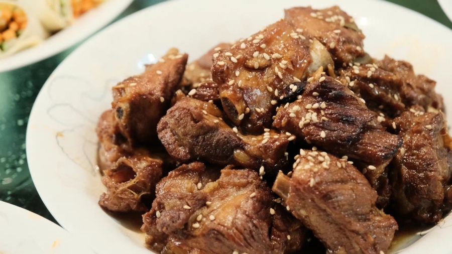 Xijiebeibaoke Restaurant