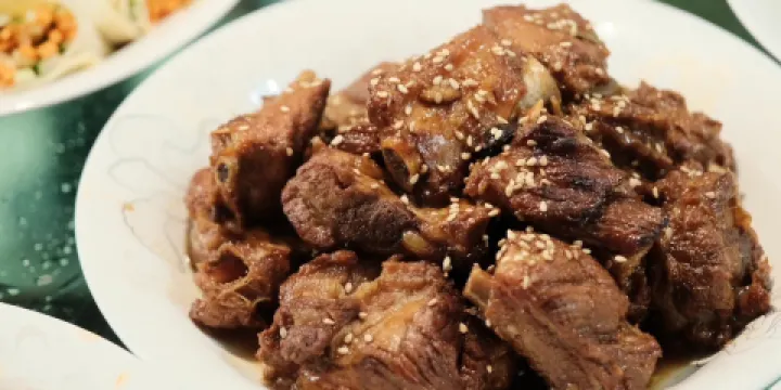 西街背包客餐廳