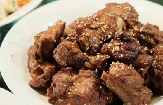 西街背包客餐廳