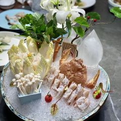 MO SHANG YIN DA XIANG 여행 사진