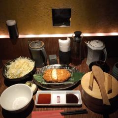 Kimukatsu User Photo