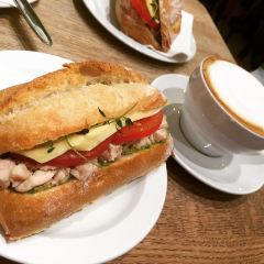 Kaffebrenneriet User Photo