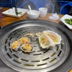 丽贝蒸鲜工坊 User Photo