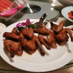 金苑海鲜酒家(来魅力店) User Photo