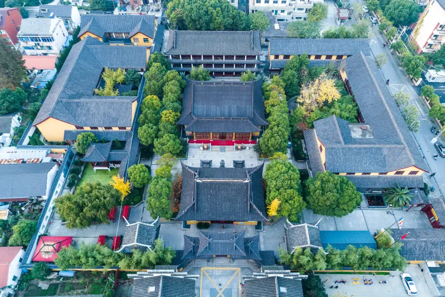 福田浄寺