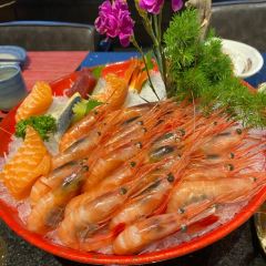 WanBao Seafood Fang User Photo