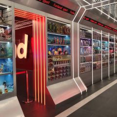 強叔現切豬雜粥（華橋城店）張用戶圖片