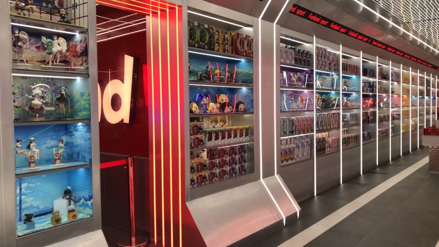 強叔現切豬雜粥（華橋城店）