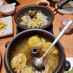 云海肴(北京广渠路合生汇店) 여행 사진